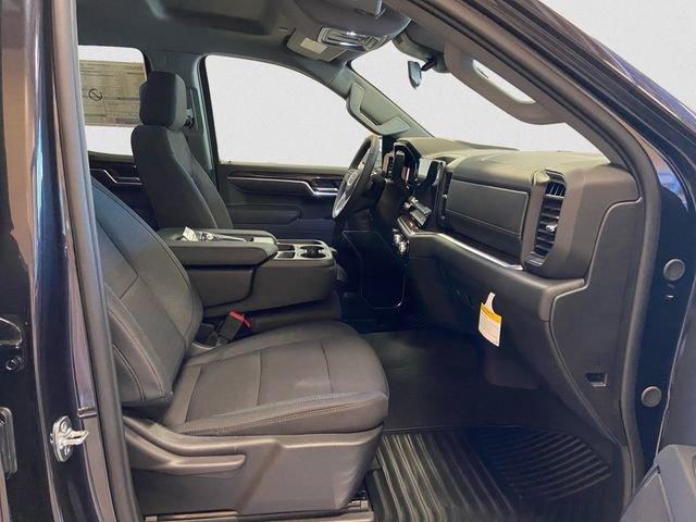 new 2026 GMC Sierra 1500 car, priced at $53,280
