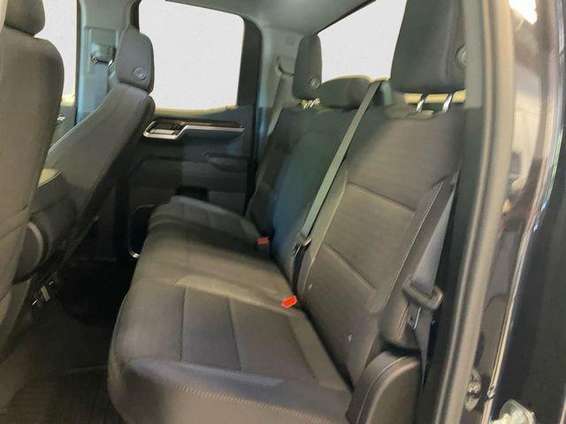 new 2026 GMC Sierra 1500 car, priced at $53,280