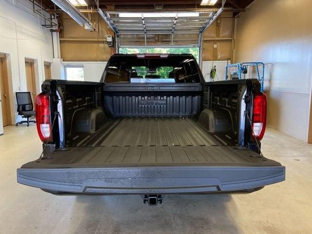 new 2026 GMC Sierra 1500 car, priced at $53,280