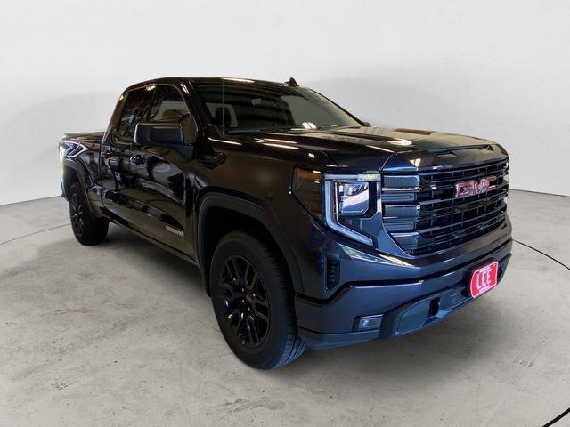 new 2026 GMC Sierra 1500 car, priced at $53,280