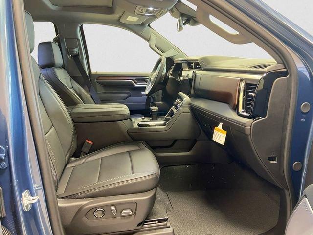 new 2025 GMC Sierra 1500 car, priced at $72,140