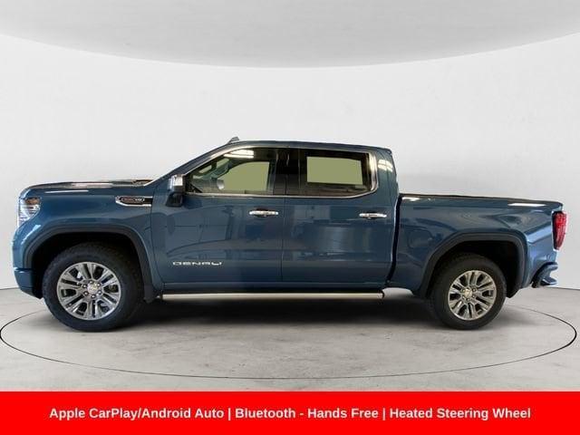 new 2025 GMC Sierra 1500 car, priced at $72,140