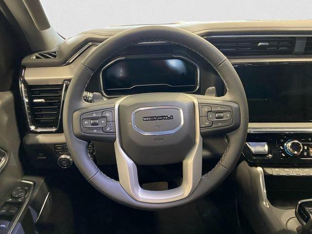 new 2025 GMC Sierra 1500 car, priced at $72,140