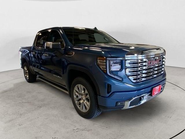 new 2025 GMC Sierra 1500 car, priced at $72,140