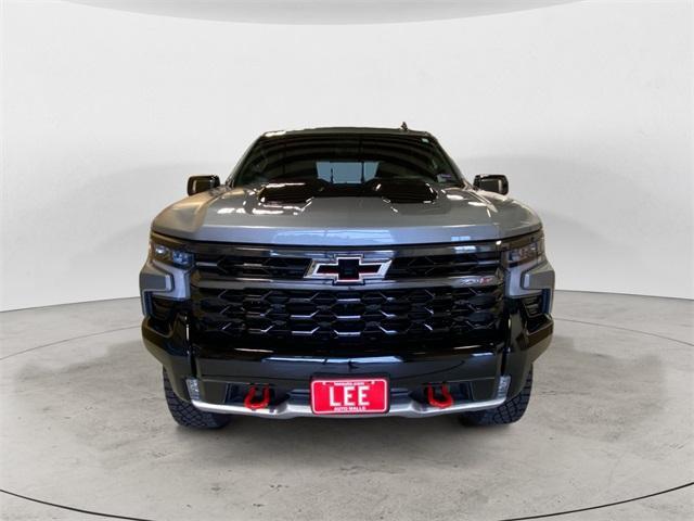 used 2024 Chevrolet Silverado 1500 car, priced at $70,997