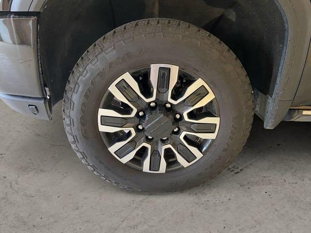 used 2022 GMC Sierra 2500 car, priced at $59,995