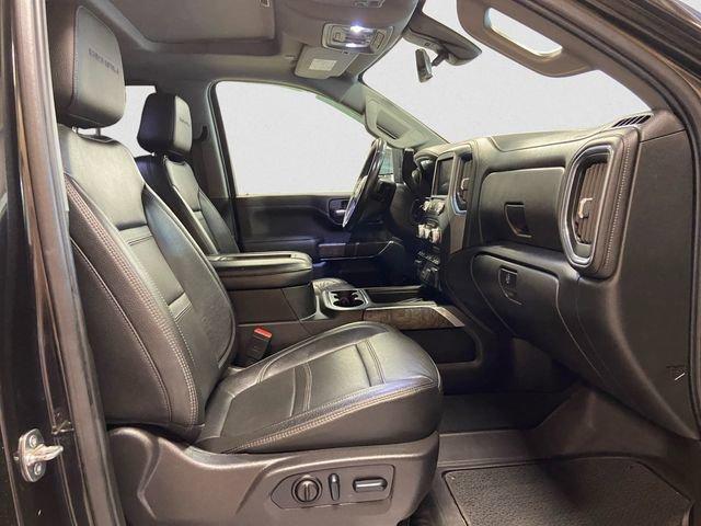 used 2022 GMC Sierra 2500 car, priced at $59,995