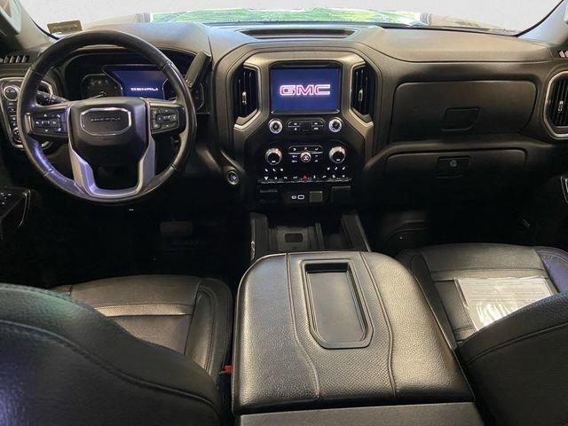 used 2022 GMC Sierra 2500 car, priced at $59,995