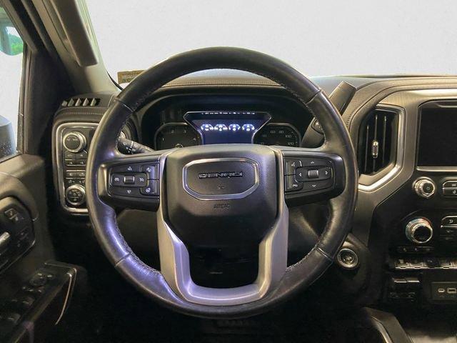 used 2022 GMC Sierra 2500 car, priced at $59,995