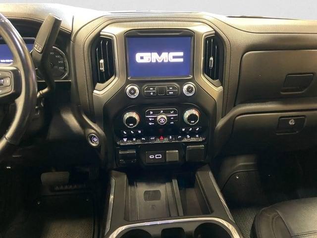 used 2022 GMC Sierra 2500 car, priced at $59,995