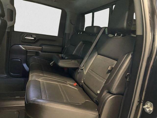 used 2022 GMC Sierra 2500 car, priced at $59,995