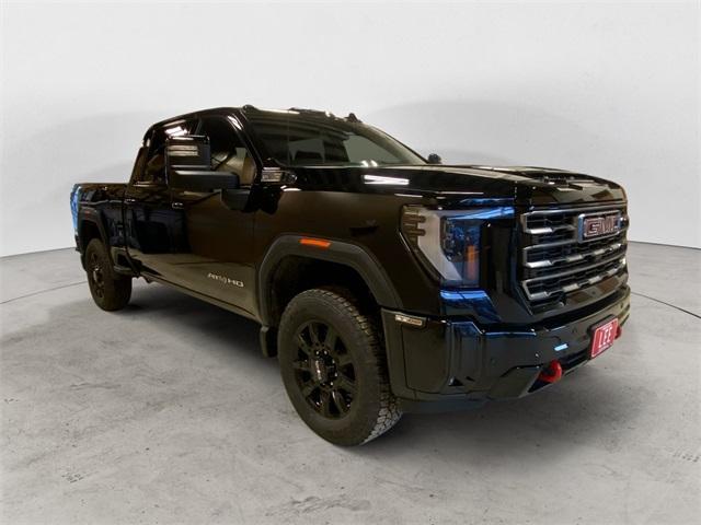 new 2025 GMC Sierra 2500 car, priced at $74,710