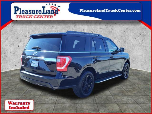 used 2020 Ford Expedition car, priced at $46,988