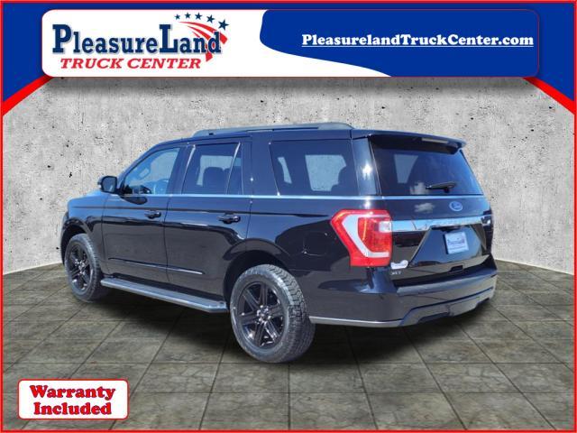 used 2020 Ford Expedition car, priced at $46,988