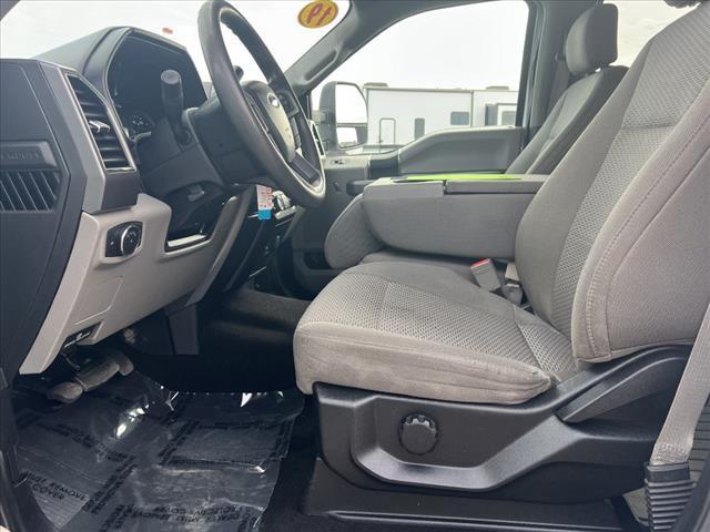 used 2019 Ford F-250 car, priced at $45,988