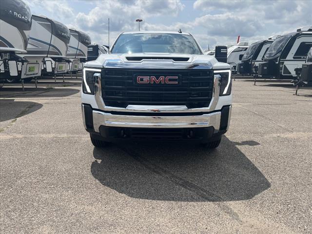 used 2024 GMC Sierra 2500 car, priced at $54,988