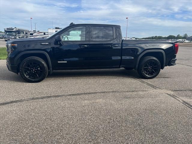 used 2023 GMC Sierra 1500 car, priced at $49,988