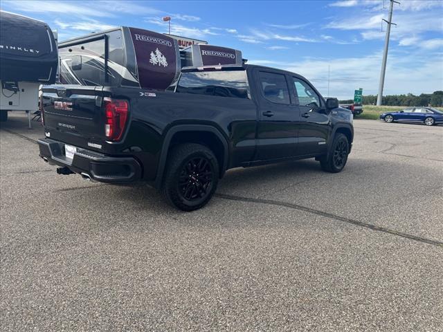 used 2023 GMC Sierra 1500 car, priced at $49,988