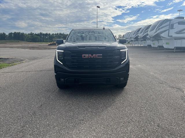 used 2023 GMC Sierra 1500 car, priced at $49,988