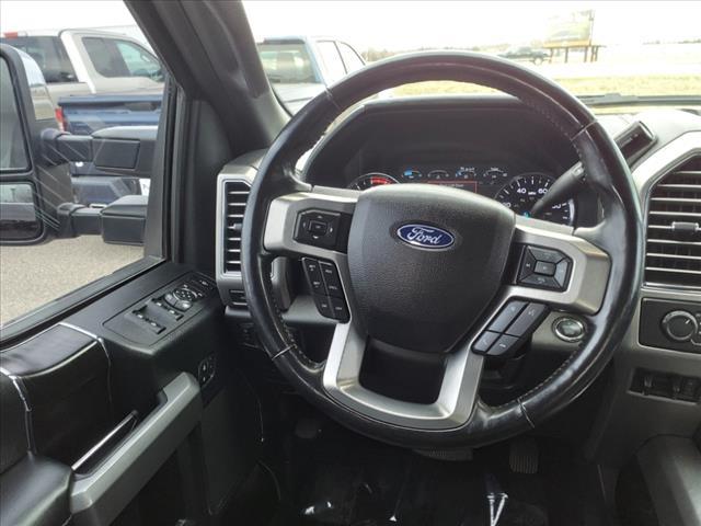 used 2019 Ford F-450 car, priced at $69,988