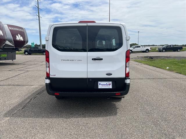 used 2022 Ford Transit-250 car, priced at $37,988