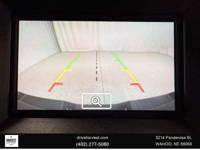 used 2020 Ford F-250 car, priced at $31,900