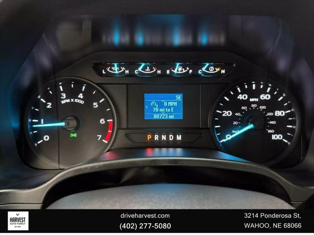 used 2020 Ford F-250 car, priced at $31,900