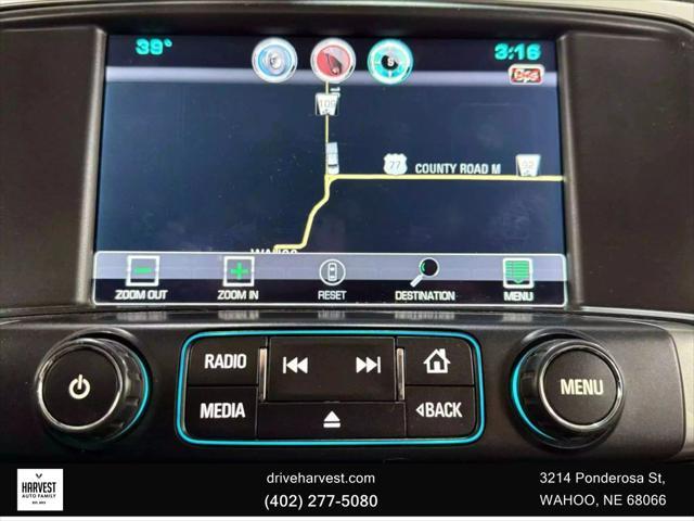used 2015 Chevrolet Silverado 3500 car, priced at $27,900