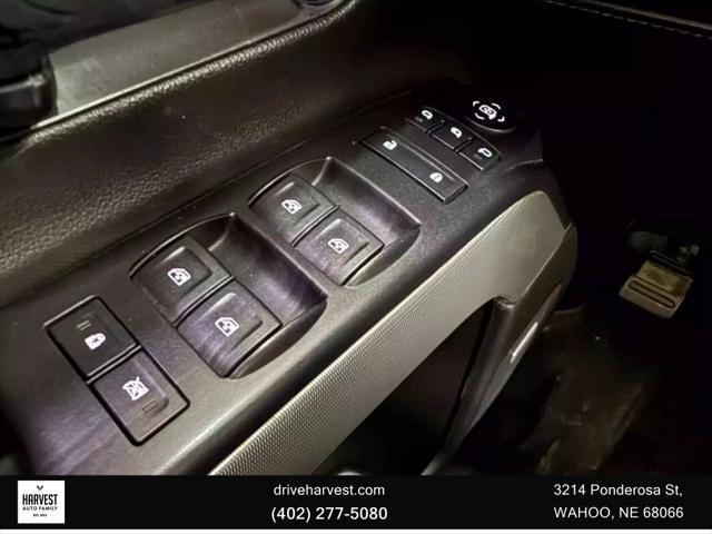 used 2015 Chevrolet Silverado 3500 car, priced at $27,900