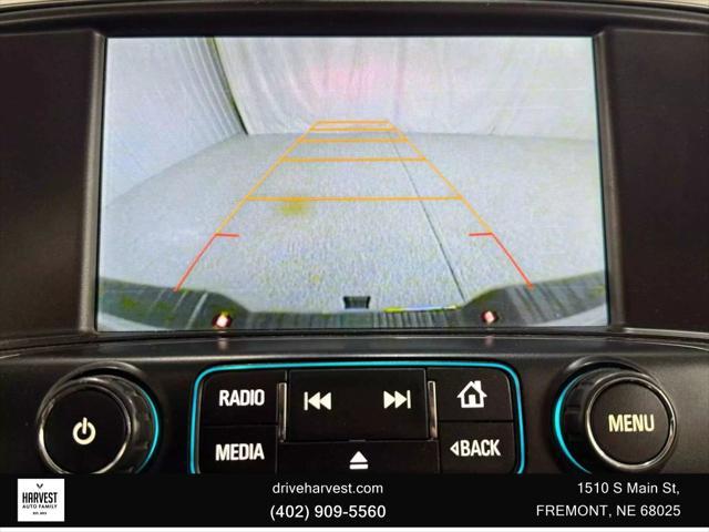 used 2015 Chevrolet Silverado 3500 car, priced at $28,900