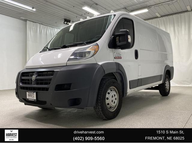used 2016 Ram ProMaster 1500 car, priced at $14,900