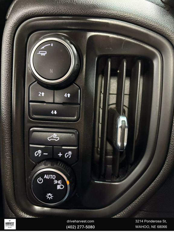 used 2022 Chevrolet Silverado 3500 car, priced at $46,900