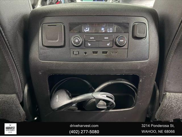 used 2018 GMC Yukon car, priced at $29,900