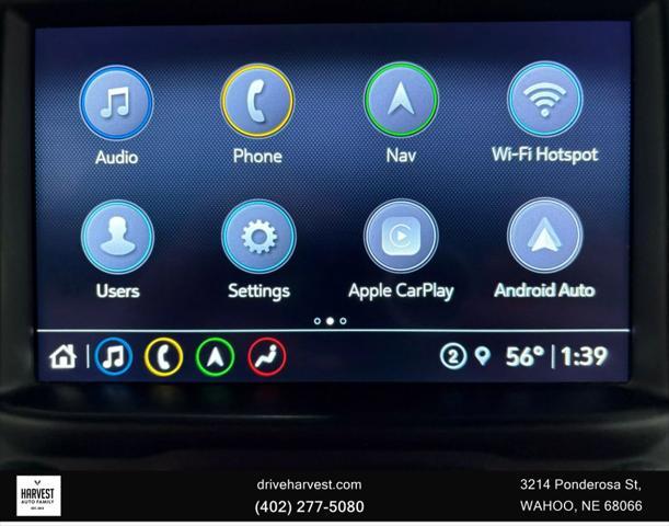 used 2022 Chevrolet Silverado 2500 car, priced at $54,900
