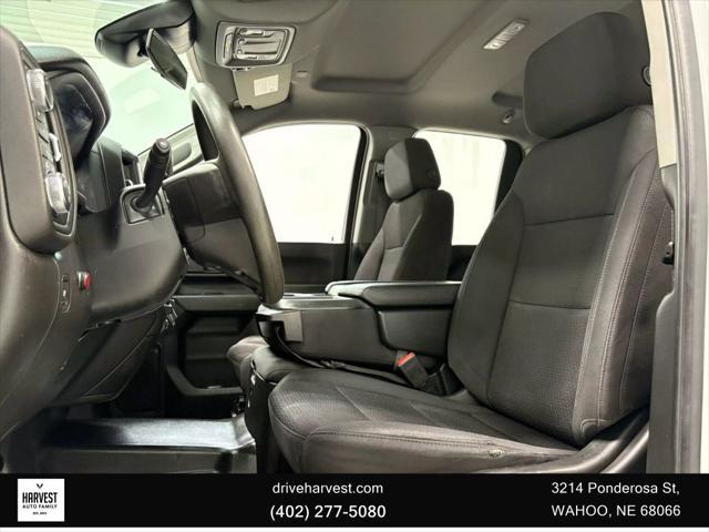 used 2024 GMC Sierra 2500 car, priced at $49,900