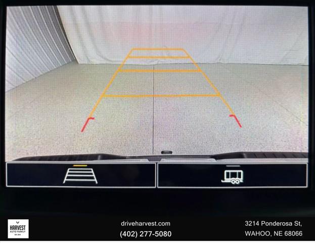 used 2024 GMC Sierra 2500 car, priced at $49,900