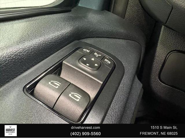 used 2019 Mercedes-Benz Sprinter 3500 car, priced at $33,900