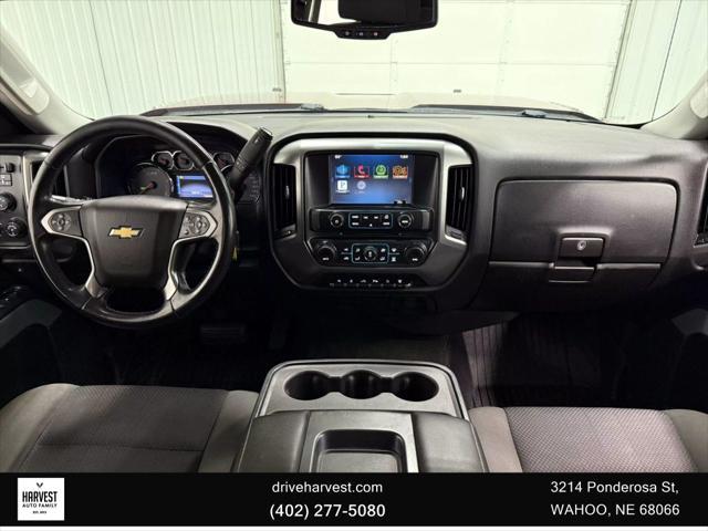 used 2015 Chevrolet Silverado 2500 car, priced at $25,900
