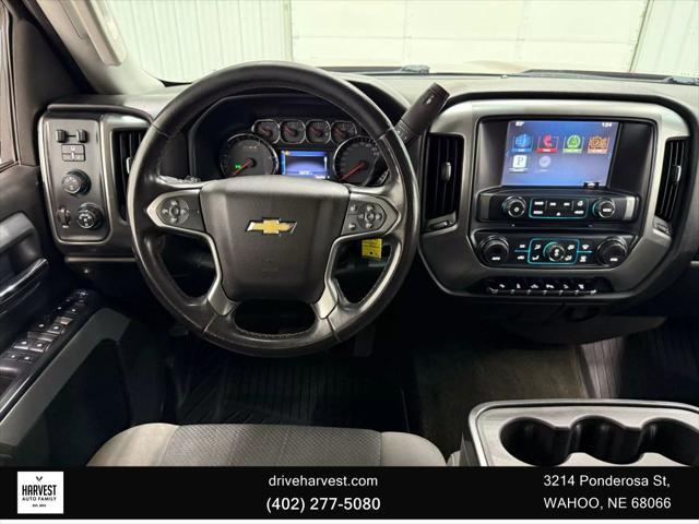 used 2015 Chevrolet Silverado 2500 car, priced at $25,900