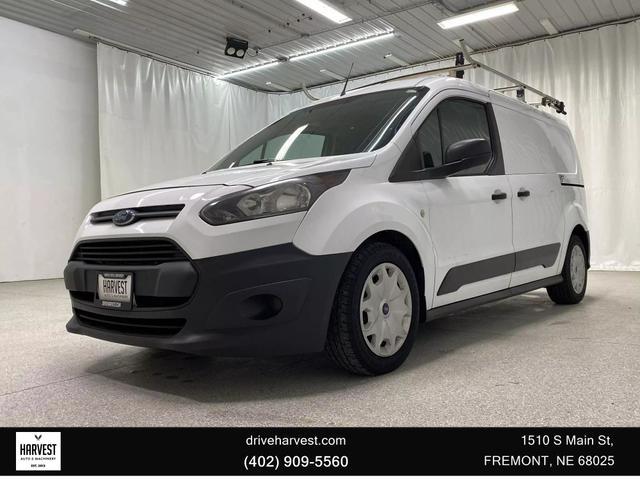 used 2017 Ford Transit Connect car, priced at $17,900