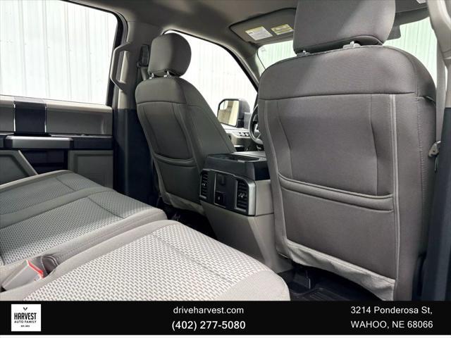 used 2019 Ford F-150 car, priced at $28,900