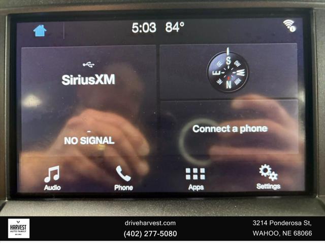used 2019 Ford F-150 car, priced at $28,900