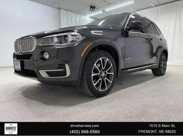 used 2015 BMW X5 car, priced at $17,900