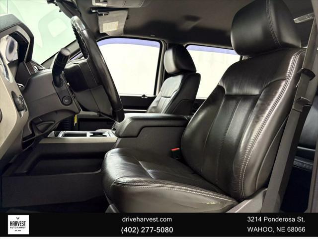 used 2011 Ford F-350 car, priced at $28,900