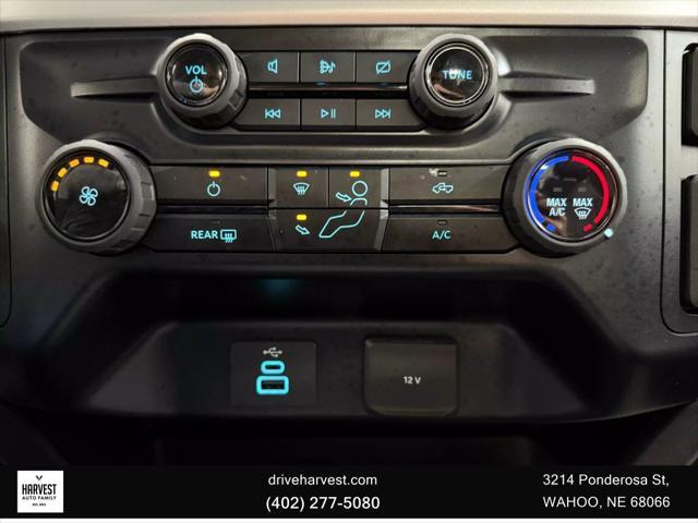 used 2024 Ford F-350 car, priced at $58,900