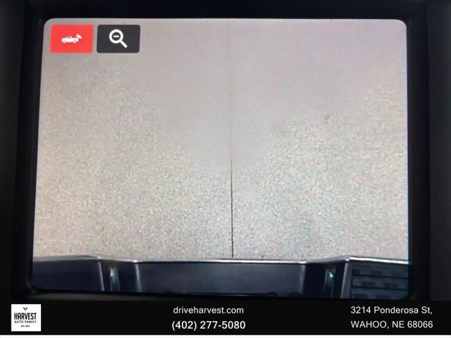 used 2024 Ram 2500 car, priced at $46,900