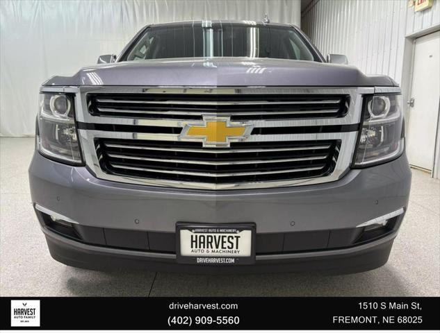 used 2019 Chevrolet Tahoe car, priced at $38,900