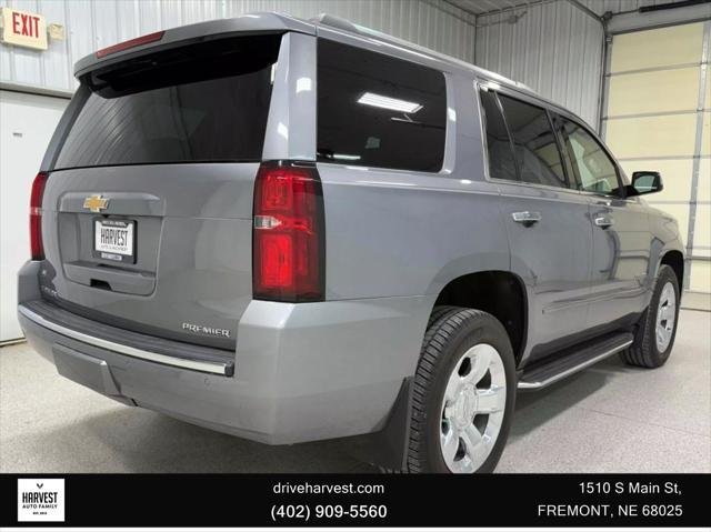 used 2019 Chevrolet Tahoe car, priced at $38,900