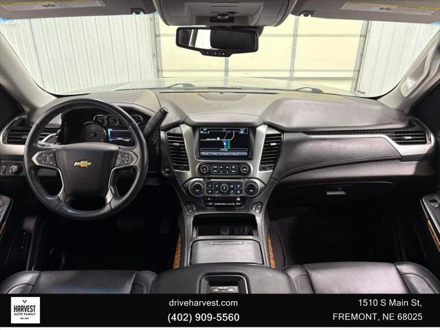 used 2019 Chevrolet Tahoe car, priced at $38,900