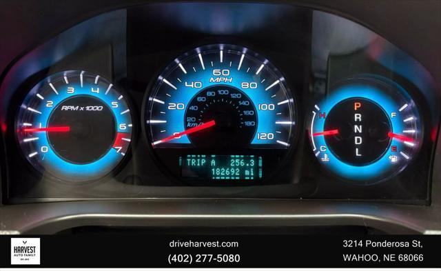 used 2012 Ford Fusion car, priced at $4,900
